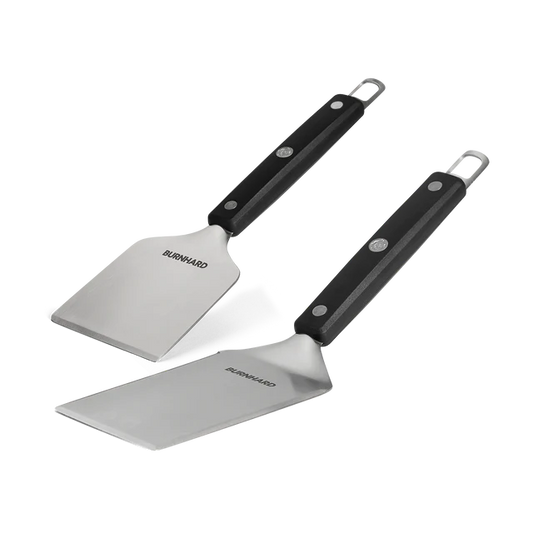 סט מרית ומגרדת לגריל