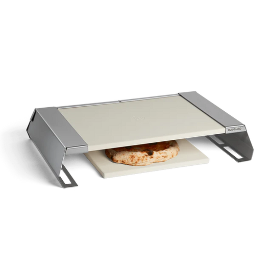 טאבון פיצה לגריל