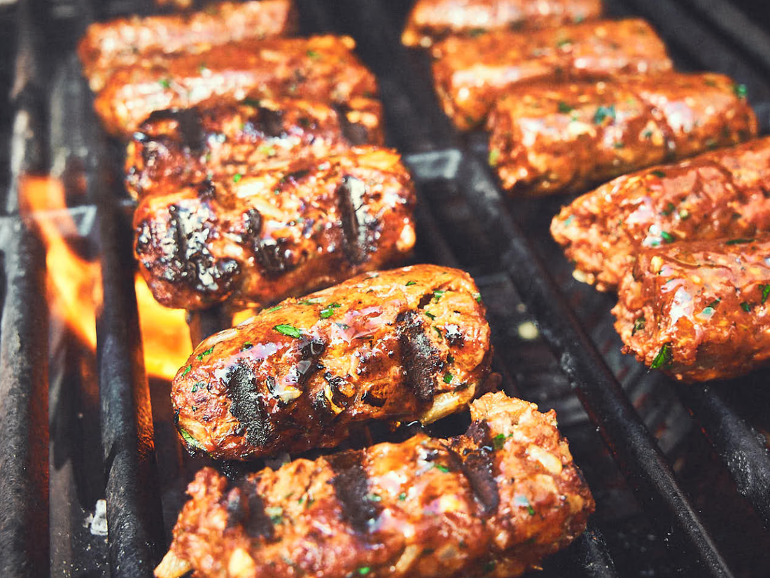 קבב בלקני קטן